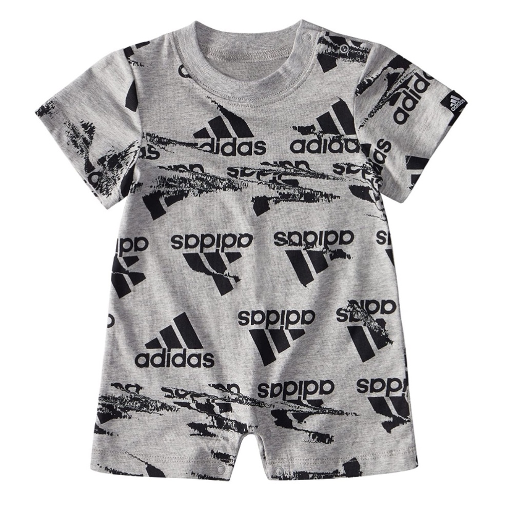 SUMMER SALE 🚨Adidas Jumper Romper